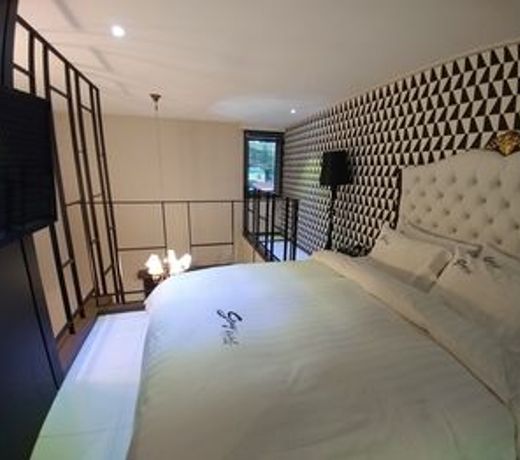 Jeonju Stay Hotel