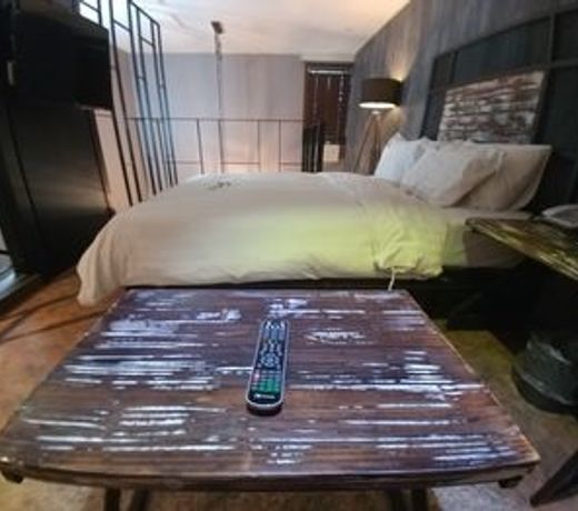 Jeonju Stay Hotel
