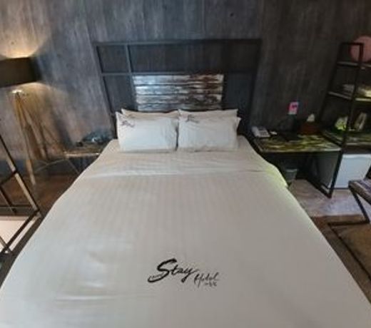 Jeonju Stay Hotel