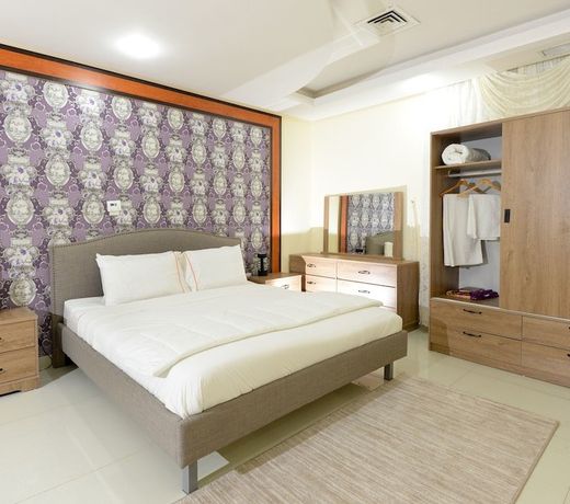 Al Fakhama Hotel Apartments