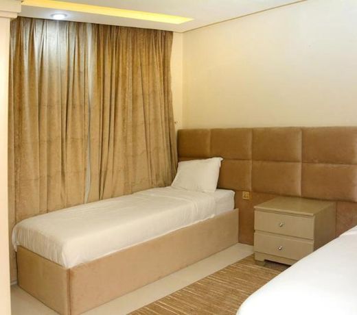 Al Fakhama Hotel Apartments