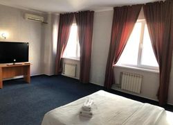 Pekin Hotel, регион , город Атырау - Фотография отеля №1