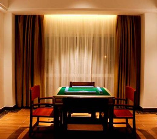 Chang Palace Vientiane