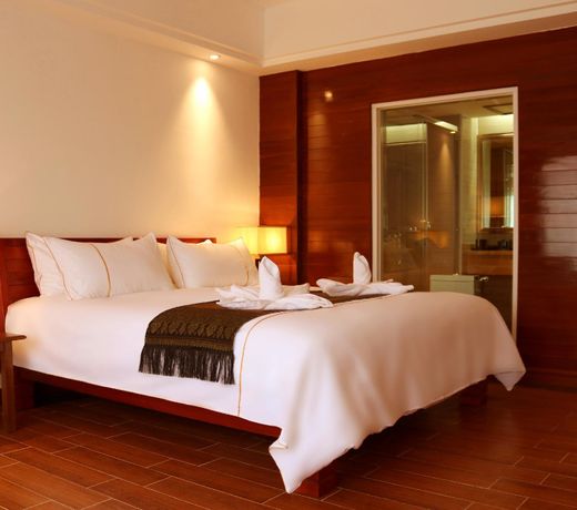 Chang Palace Vientiane