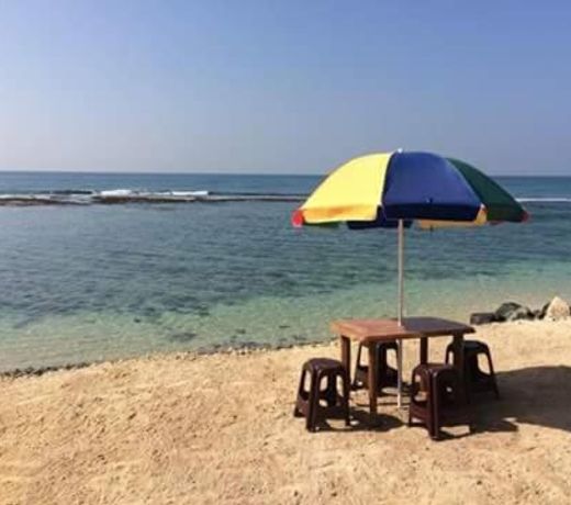 Sunset Surfing Beach Resort