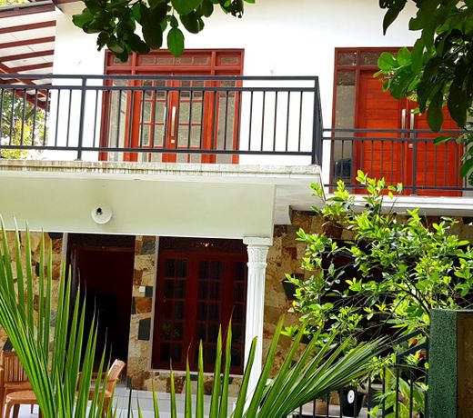 Jaye's Homestay