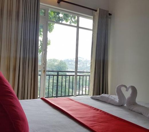 Jaye's Homestay