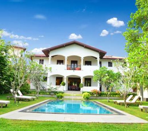 Villa Shanthi