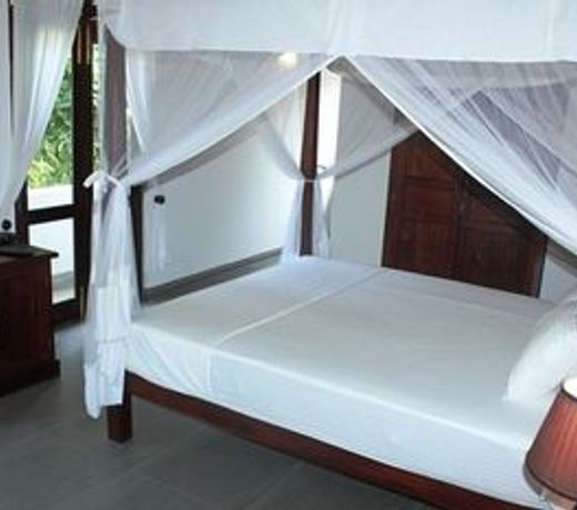 Villa Shanthi
