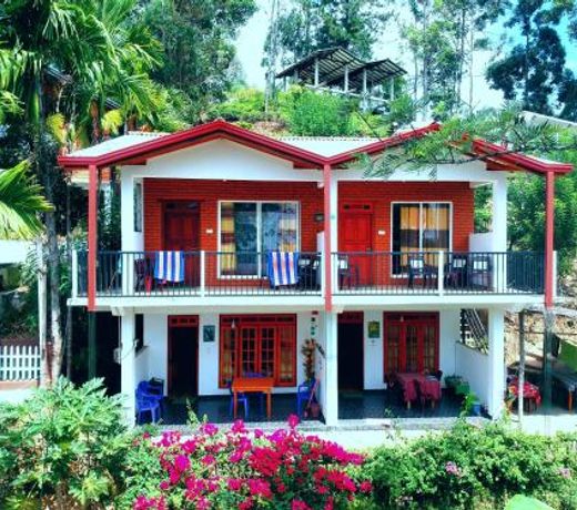 Pearl View Guesthouse