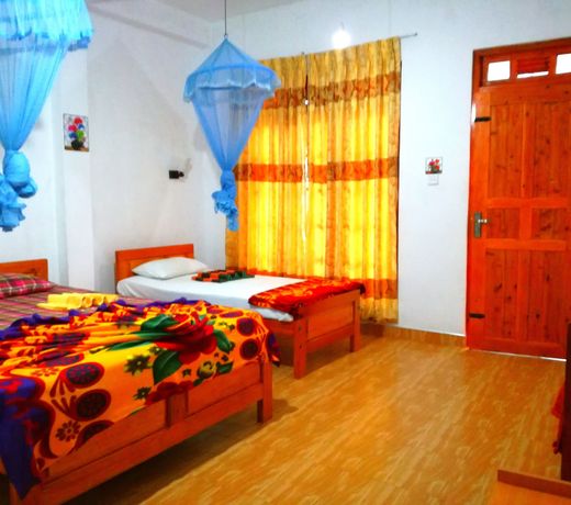 Pearl View Guesthouse