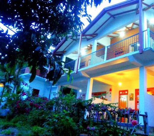 Pearl View Guesthouse