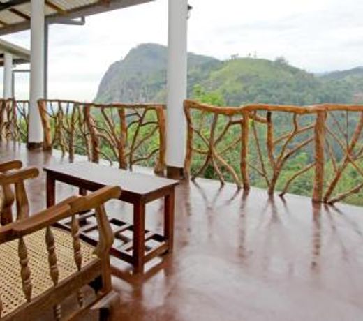 Mount Blue View Guest Inn