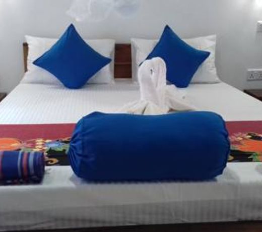 The Green Village Dambulla
