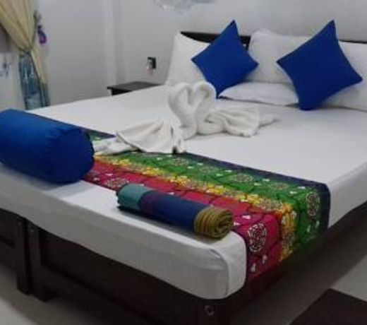 The Green Village Dambulla