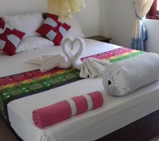 The Green Village Dambulla
