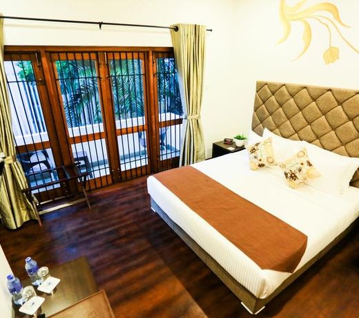 The Austin Residence By Unique Hotels