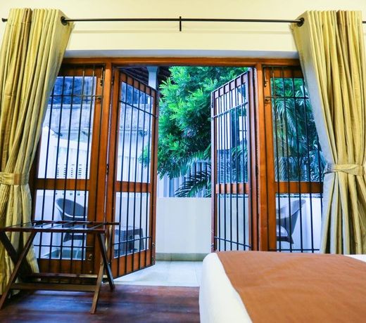 The Austin Residence By Unique Hotels