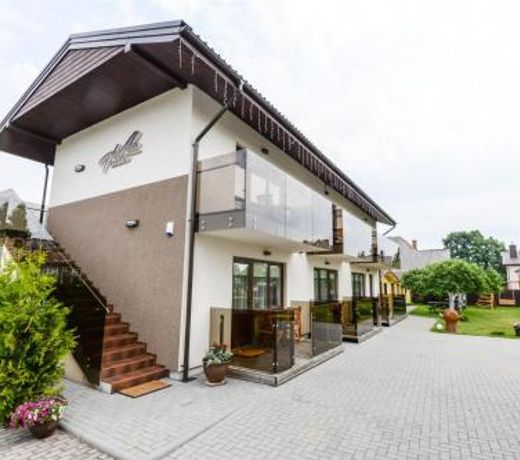 Vila Tante