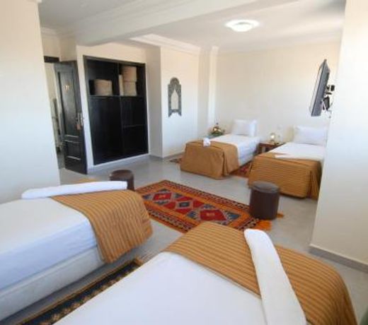 Rose Valley Hotel