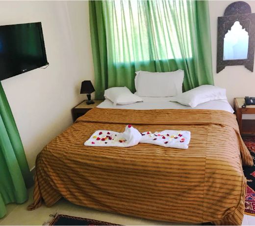 Rose Valley Hotel