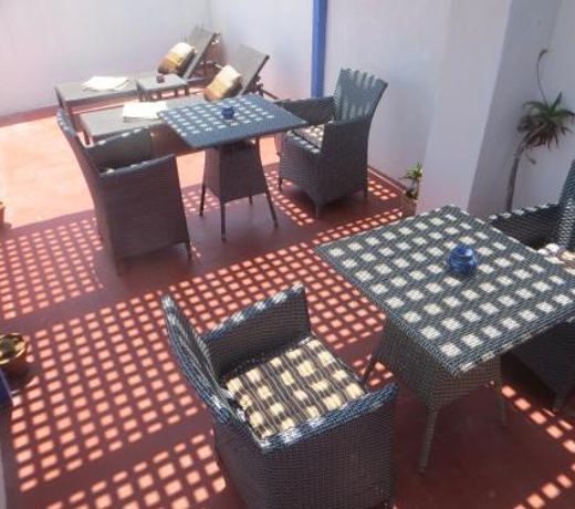 Riad Gloria