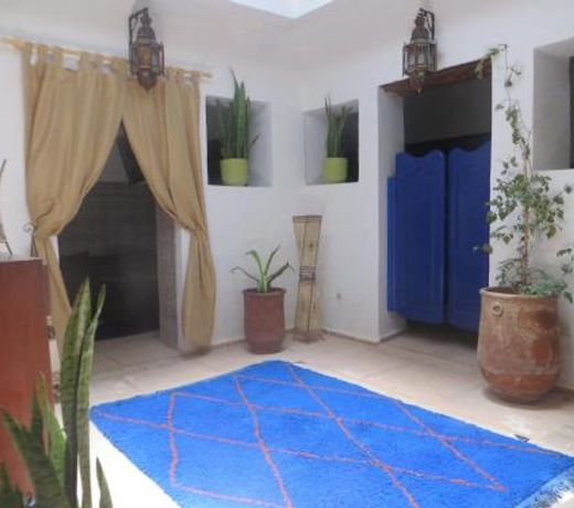Riad Gloria