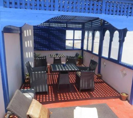 Riad Gloria