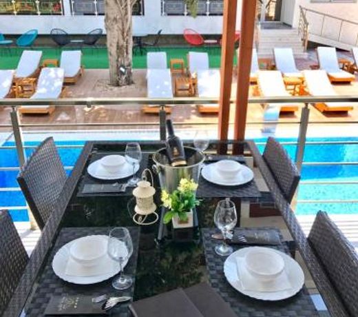 Hotel Hoti II