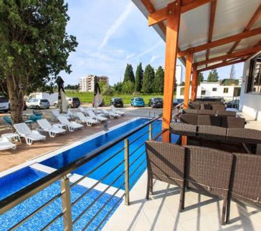 Hotel Hoti II