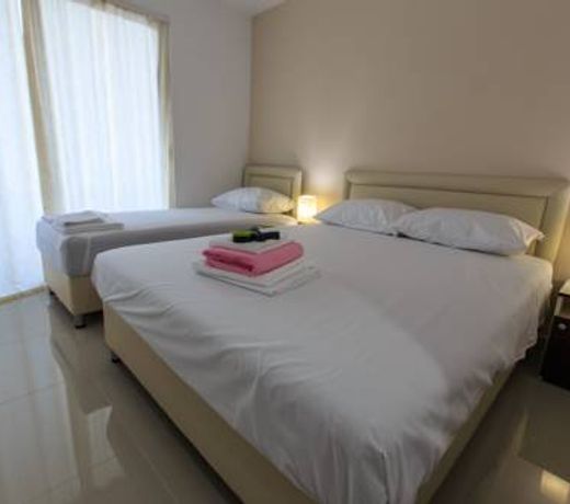 Hotel Scandinavian Home Of Ulcinj