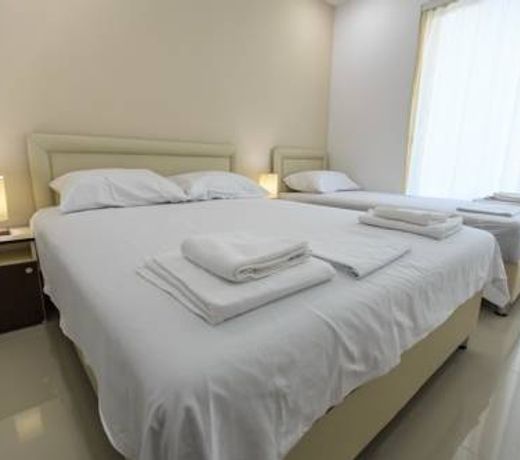 Hotel Scandinavian Home Of Ulcinj
