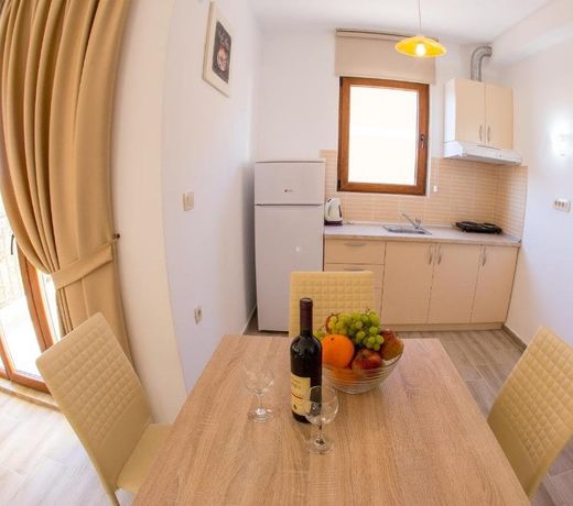 Arvala Lux Apartments