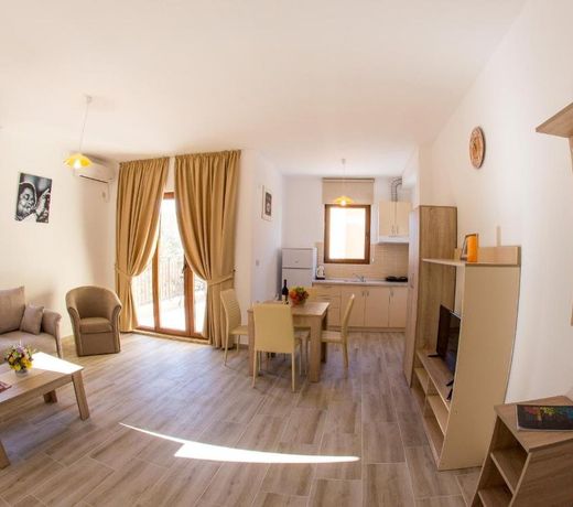 Arvala Lux Apartments