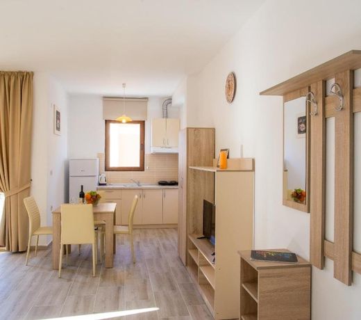 Arvala Lux Apartments