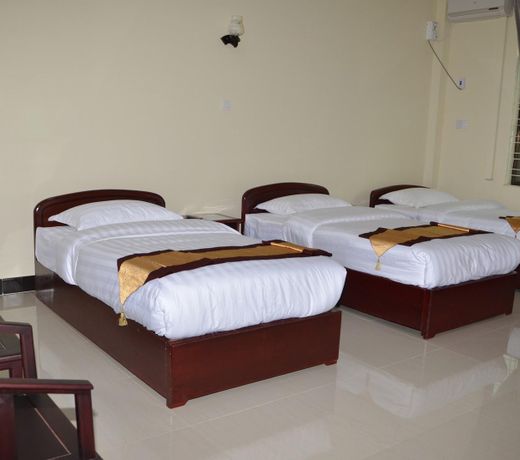 Lashio Galaxy Hotel