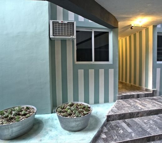 Mas Basico Hotel