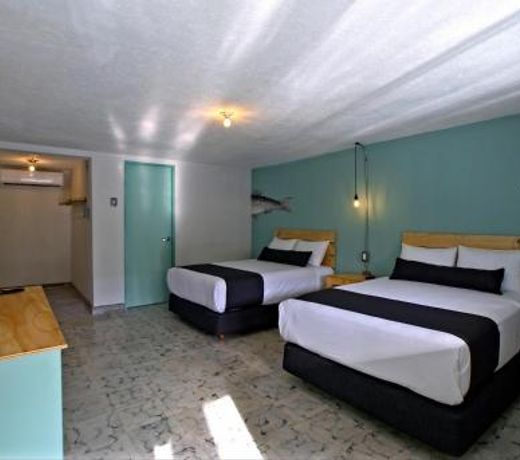 Mas Basico Hotel