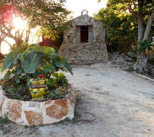 Casas Luna y Sol - Casa Sol