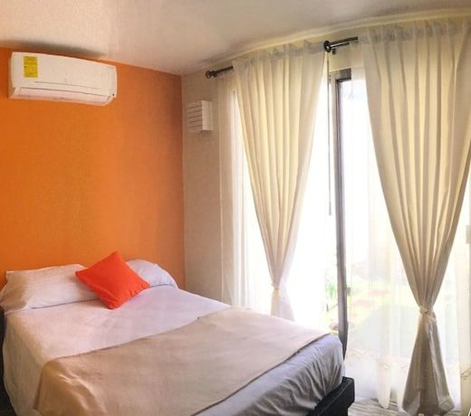 Hotel Casa Rosario