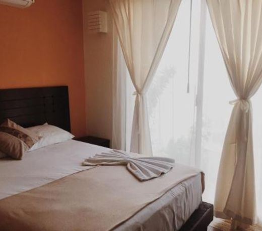 Hotel Casa Rosario
