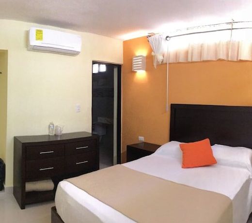 Hotel Casa Rosario