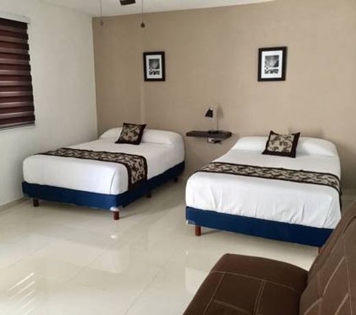 Margarett Modern Hotel