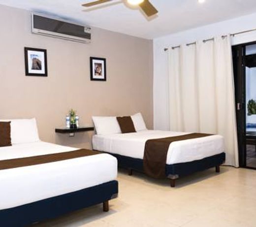 Margarett Modern Hotel