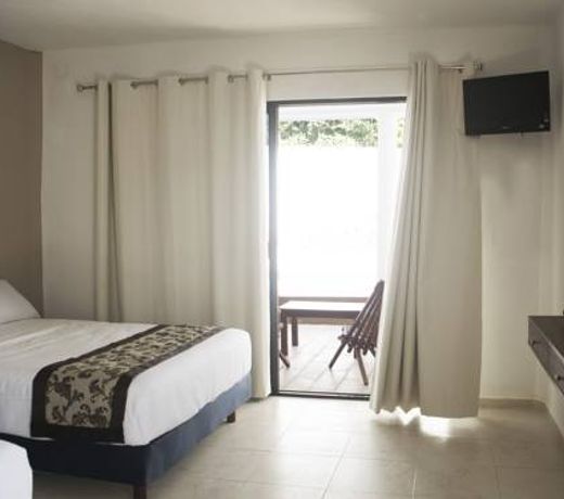 Margarett Modern Hotel