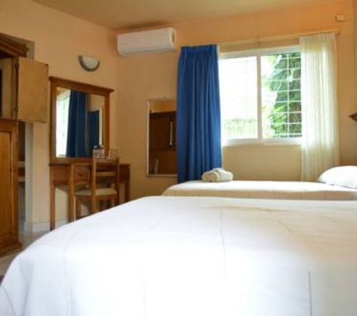 Hotel La Hacienda