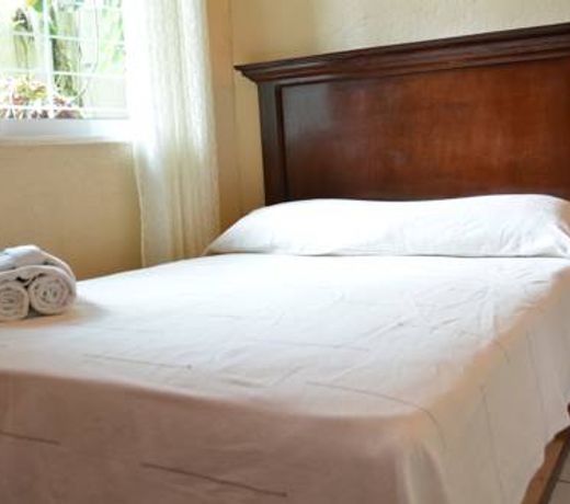 Hotel La Hacienda