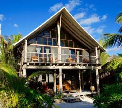 Casa Ganesh Tulum