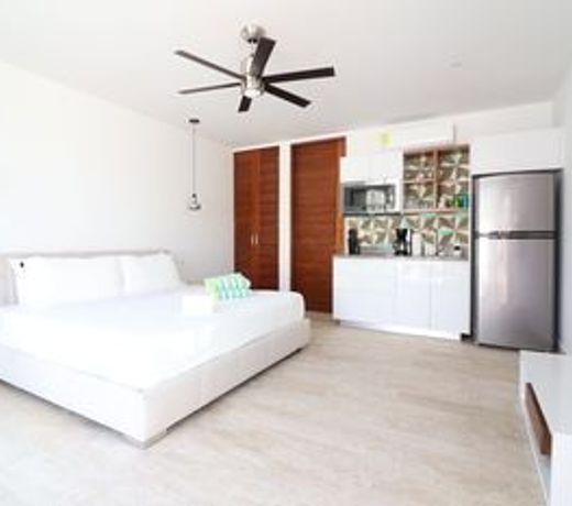 Central Park Resort & Spa Tulum