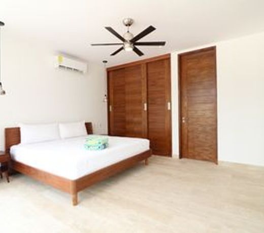 Central Park Resort & Spa Tulum